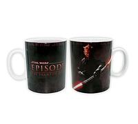 ABYstyle Tasse Darth Maul – 460 ml Porcelaine – avec boîte