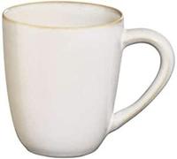 Tasse à anse ASA, couleur sable SAISONS D. 8,5 cm, H. 9,5 cm, 0,25 l. 27061107 ! Lot promotionnel comprenant 6 exemplaires de l'article mentionné, un cadeau et un don