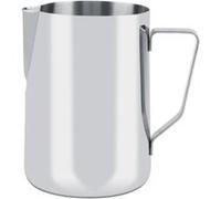 Tasse à café 1500ml lait en acier inoxydable Pichet à café G
