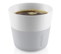 Tasse à café 230 ml, set de 2 pc, gris clair, Eva Solo