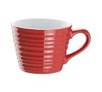 Tasse à Café 230ml Aroma Rouge - Lot 6 - Olympia