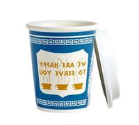 Tasse à café - 300 ml - Design urbain moderne - Tasse à café et thé portable élégante avec finition en céramique lisse - Tasses élégantes pour femme, thé au lait et service de restauration