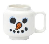 Tasse à café BOY, 255 ml, dans un carton, jaune