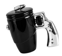 Tasse à café en céramique avec couvercle, tasse de bureau fantaisie sculptée, verres distinctifs, accent de pause à la maison, utilisation quotidienne de la table, tasse en céramique fantaisie avec à