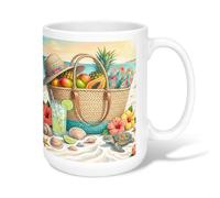 Tasse à café en céramique avec poignée, idéale pour l'amitié, la famille, les collègues, les enseignants, le personnel chéri, 425,2 g
