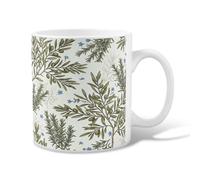 Tasse à café en céramique avec poignée, idéale pour les amis, la famille, les amoureux, les personnes âgées, les collègues de travail, 325 ml