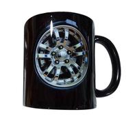 Tasse À Café En Céramique Bouteille D'Eau De 330 ml Antidérapante Sur Le