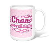 Tasse à café en céramique en forme de cœur, fleurs féminines ludiques, ruban sans pêche, tasse fantaisie avec poignée, idéale pour l'amitié, la famille, les collègues, le personnel, les professeurs
