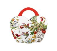 Tasse à café Grande tasse Tasse cadeau en porcelaine avec tasse à thé, tasse 460 ml par DUO (Linnea)