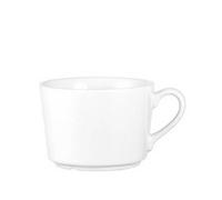 Tasse à café HEIKE, 0,20 l, blanc, set de 6