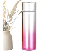 Tasse à café isotherme | Jolie petite bouteille isotherme en acier inoxydable de 150 ml, accessoires de boisson, gobelet sous vide à double paroi pour hommes, femmes, adultes,