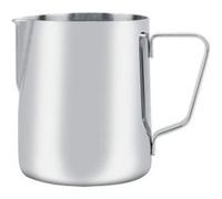 Tasse à café le lait en acier inoxydable Pichet à café 350ml G