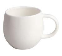 Tasse à café Moka ALL-TIME 95 ml, blanc, Alessi