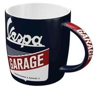 Nostalgic Art Vespa - Garage, tasse 9 cm x 9 cm x 9 cm