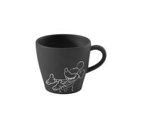 Tasse à café Villeroy & Boch Manufacture Mickey Mouse, 160 ml