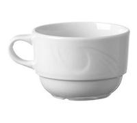 Tasse à cappuccino 023L 85 mm x 12 Hendi 1