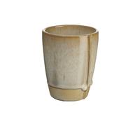 Tasse à cappuccino Asa Selection Verana Toffee Crunch, 250 ml