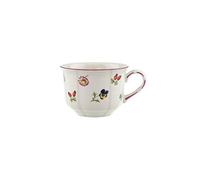 VILLEROY & BOCH PETITE FLEUR TASSE PETIT-DÉJEUNER 0,35 LITRE G