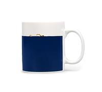 Tasse à changement de chaleur de la mâchoire