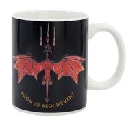 Tasse À Changement De Chaleur Harry Potter 325 ML