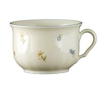 Tasse à Déjeuner 0,35 Ltr 6 pcs Marie Luise Streublume 30308 par Seltmann Weiden