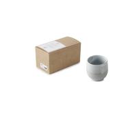 Tasse à espresso NO.W, set de 2 pc, 80 ml, blanc arctique, REVOL