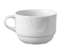 Tasse à expresso 0,09L 64 mm x 12 Hendi 1