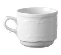 Tasse à expresso 0,12L Ø 65 mm x 12 Hendi 1