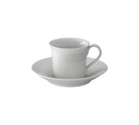 Tasse à expresso avec soucoupe Villeroy & Boch Cellini, 60 ml