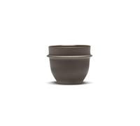 Tasse à Expresso Dune, Couleur Ardoise