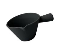 Tasse à expresso en Silicone pour mesurer le et chauffer la machine à tasses de lait