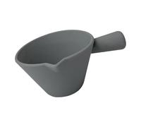 Tasse à expresso en Silicone pour mesurer le et chauffer la machine à tasses de lait