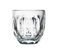Tasse à expresso Facettes 10 cl (lot de 6)