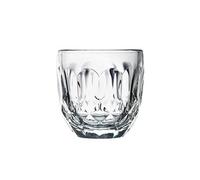Tasse à expresso Facettes 10 cl (lot de 6)