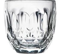Tasse à expresso Facettes 10 cl (lot de 6)