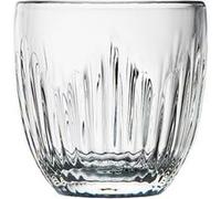 Tasse à expresso Jeux d'Orgues 10 cl (lot de 6)