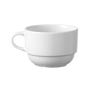 Tasse à expresso porcelaine classique 0,09L 63 mm x 12