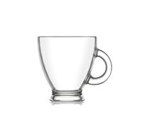 Lav - Tasse à expresso Roma 9,5 cl (lot de 6)