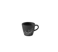 Tasse à expresso Villeroy & Boch Manufacture Mickey Mouse, 60 ml