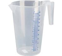 Tasse à mesurer de qualité alimentaire 5L