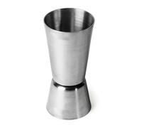 Tasse à mesurer en acier inoxydable
