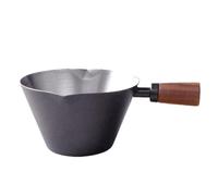 Tasse à mesurer expresso, tasse à mesurer à café - Tasse à mesurer à café | espresso, récipient doseur Espresso Shots Cup avec manche en bois pour les magasins à domicile, les bureaux
