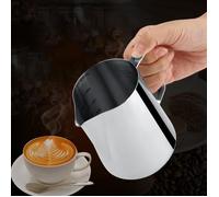 Tasse à mousse - RAC - Acier inoxydable 304 - 600ml - Argent