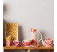 Tasse à the debbie (lot de 2)