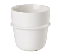 Tasse à thé EAU 320 ml, blanc, porcelaine, Zone Danemark