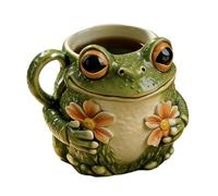 - Tasse à thé originale amusante en résine,Décoratif | Pique-nique Camping Randonnée Aventure Feu de camp Jeu d'eau Maison Fête Thé Bière