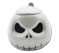 Tasse ABYSTYLE Jack Pesadilla Antes de Navidad Brilla en la Oscuridad 0,3 L Céramique