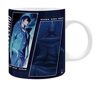 ABYstyle Mug SOLO LEVELING L'Épreuve de Jinwoo – 320 ml – Céramique haute qualité – Officiel