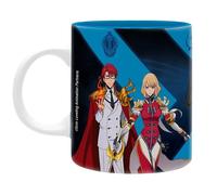ABYstyle Mug Solo Leveling 320 ml – Guildes
