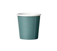 Tasse Anna En Porcelaine Summer Sky Viva Scandinavia - 8cl